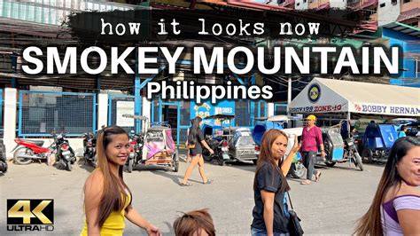 Smokey Mountain Store PH .